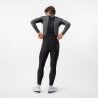 Castelli Sorpasso Pro Bibtight - Fietsbroek - Heren | Hardloop