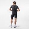 Castelli Espresso Thermal Bibshort - Spodenki kolarskie z szelkami rowerowe męskie | Hardloop