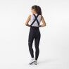 Castelli Espresso DT Trnstn Bibtight - Cykelbukser - Damer | Hardloop