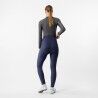 Castelli Espresso 2 Tight - Cuissard long vélo femme | Hardloop