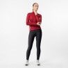 Castelli Espresso 2 Tight - Spodenki kolarskie z szelkami rowerowe damskie | Hardloop