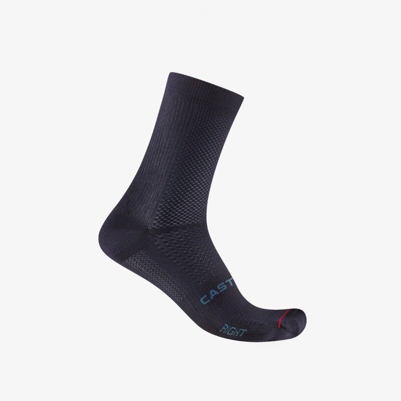 Espresso 2 12 Sock - Pyöräilysukat - Naiset