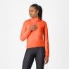 Castelli Emergency 3 W Rain Jacket - Veste vélo femme | Hardloop