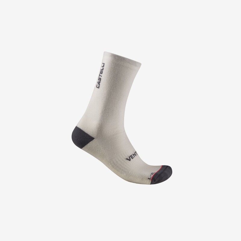 Castelli Venti Soft Merino Sock - Cyklistické ponožky | Hardloop