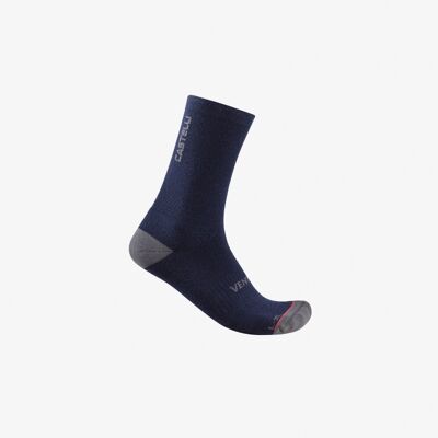 Venti Soft Merino Sock - Calcetines ciclismo