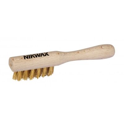 Brush Set for Nubuck shoes - Shoe care