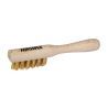 Nikwax - Brush Set for Nubuck shoes - Shoe care