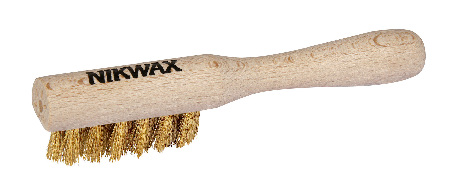 Nikwax Brosse chaussures spécial nubuck | Hardloop