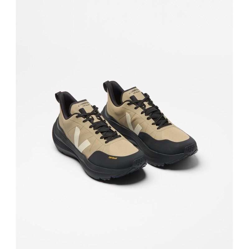 Veja Condor 3 Off Road - Veja X Cesar Villalba - Trail running shoes - Men's | Hardloop