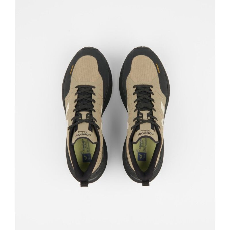 Veja Condor 3 Off Road - Veja X Cesar Villalba - Trail running shoes - Women's | Hardloop