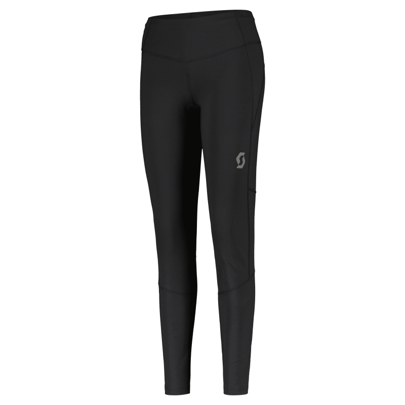 Scott Endurance Warm Full Tights - Collant running femme | Hardloop