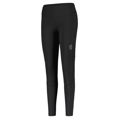 Endurance Warm Full Tights - Juoksutrikoot - Naiset