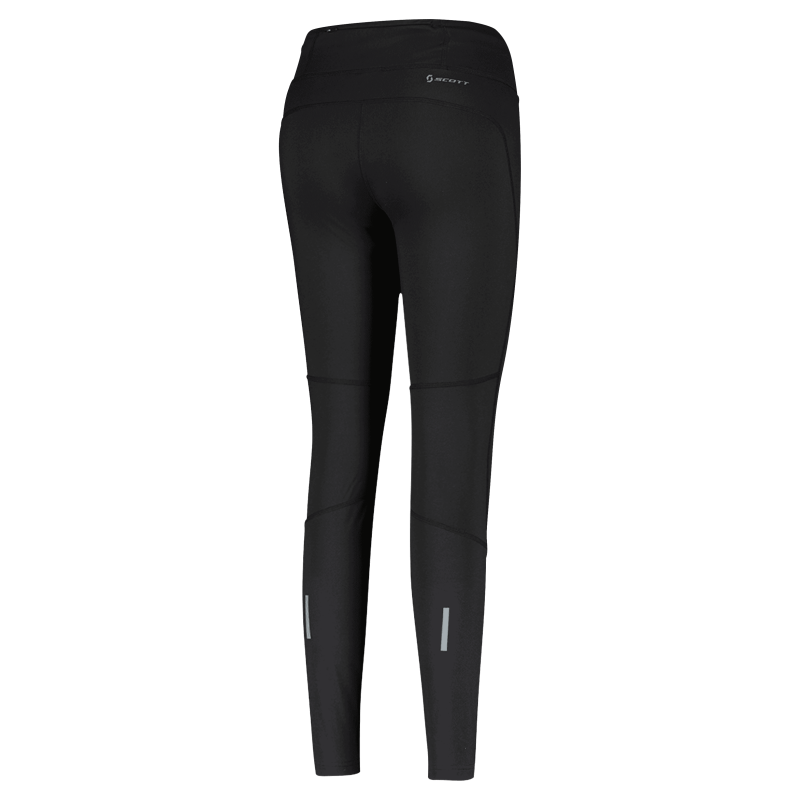Scott Endurance Warm Full Tights - Hardlooplegging - Dames | Hardloop