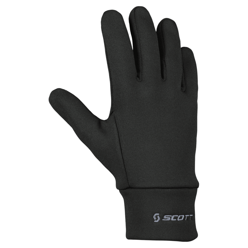 Scott Glove Fleece Liner - Laufhandschuhe | Hardloop