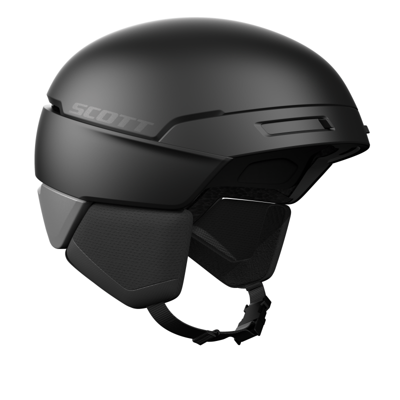 Scott Flow Mits - Ski helmet | Hardloop
