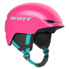 Mint Green / Neon Pink