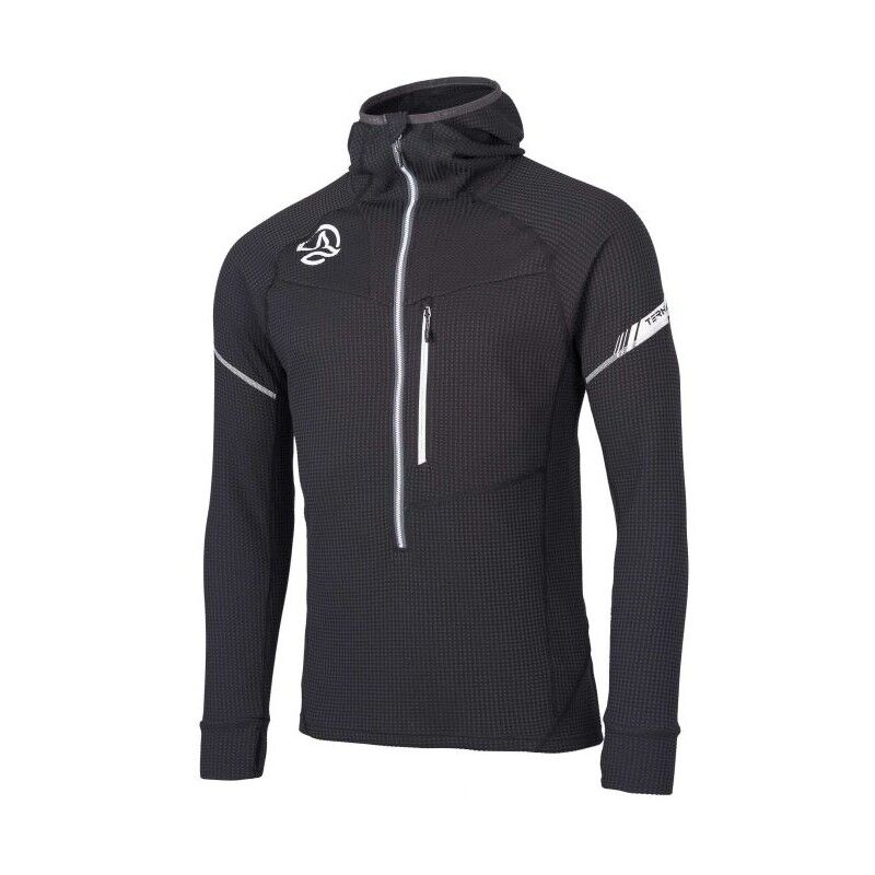Ternua Rapid Top M - Fleecejacke - Herren | Hardloop