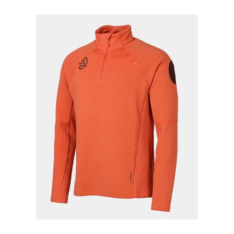 Lemik 1/2 Zip M - Fleecejacke - Herren