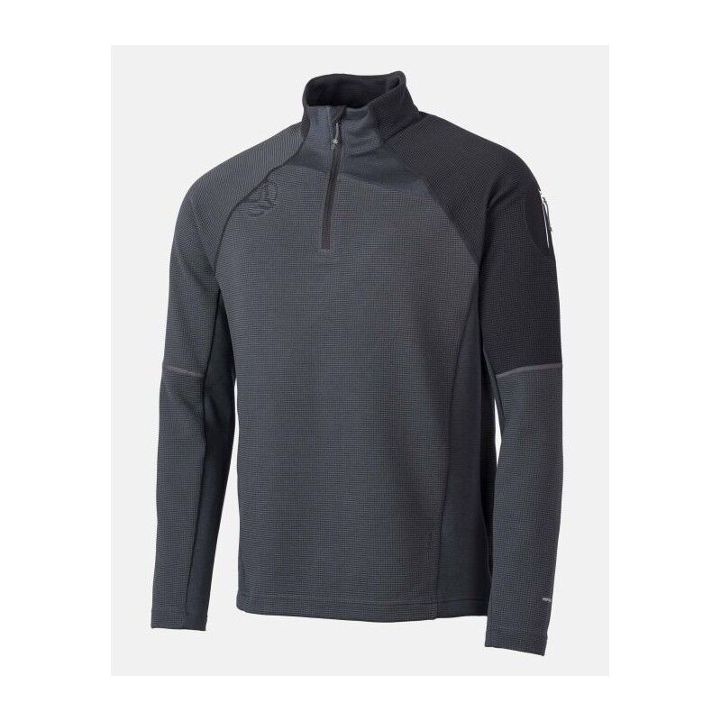 Lemik 1/2 Zip M - Fleecejacke - Herren