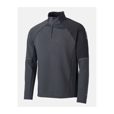Lemik 1/2 Zip M - Polaire homme
