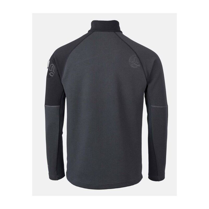 Ternua Lemik 1/2 Zip M - Pánská fleesová mikina | Hardloop