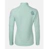 Ternua Lemika 1/2 Zip W - Bluza polarowa damska | Hardloop