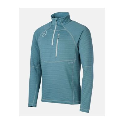 Momhill 1/2 Zip M - Bluza polarowa meska