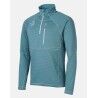Ternua Momhill 1/2 Zip M - Polar homem | Hardloop
