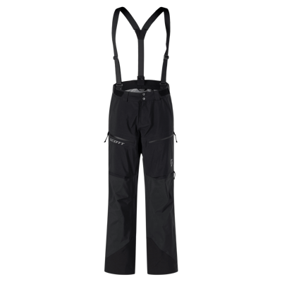 Explorair GTX 3L Pants - Skidbyxa - Herr