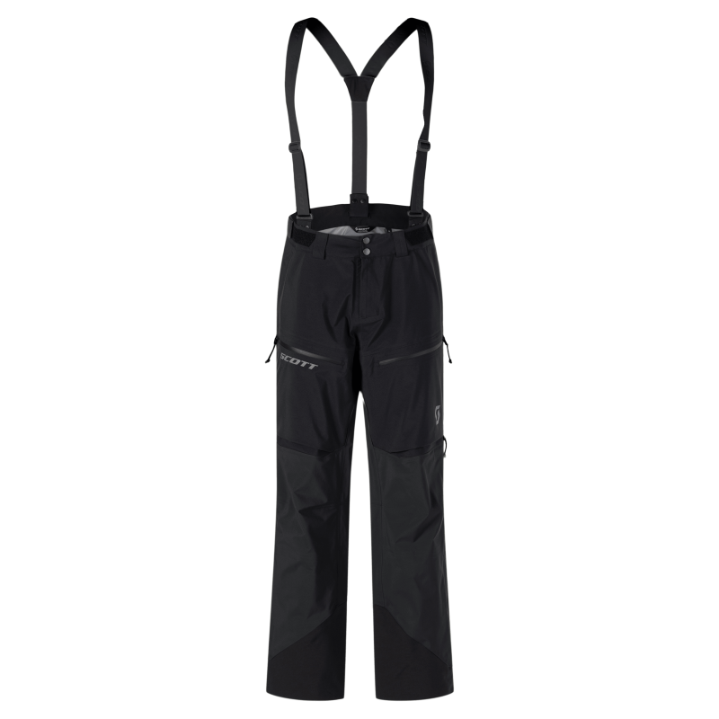 Scott Explorair GTX 3L Pants - Spodnie narciarskie męskie | Hardloop