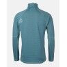 Ternua Momhill 1/2 Zip M - Fleecejacke - Herren | Hardloop
