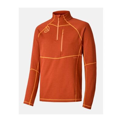 Momhill 1/2 Zip M - Bluza polarowa meska