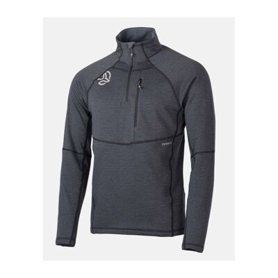 Momhill 1/2 Zip M - Bluza polarowa meska