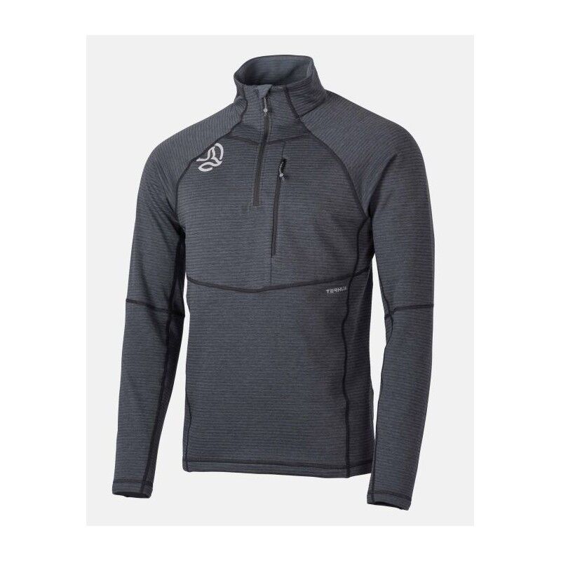 Momhill 1/2 Zip M - Polaire homme
