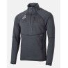 Whales Grey / Black