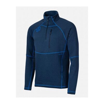 Momhill 1/2 Zip M - Bluza polarowa meska