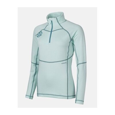 Momhill 1/2 Zip W - Fleece jacket - Women's