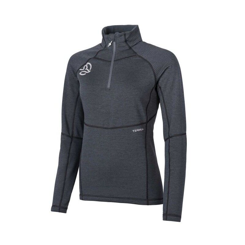 Momhill 1/2 Zip W - Fleecetakki - Naiset