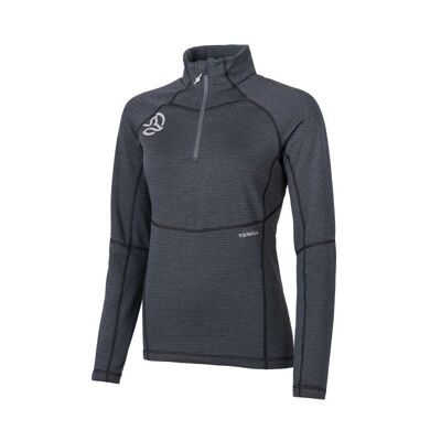 Momhill 1/2 Zip W - Polaire femme