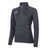 Ternua Momhill 1/2 Zip W - Fleecetakki - Naiset | Hardloop