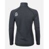 Ternua Momhill 1/2 Zip W - Polar mulher | Hardloop