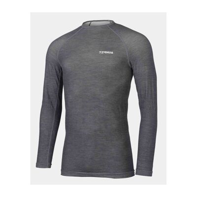 Nore L/S T-Shirt M - Ropa interior - Hombre