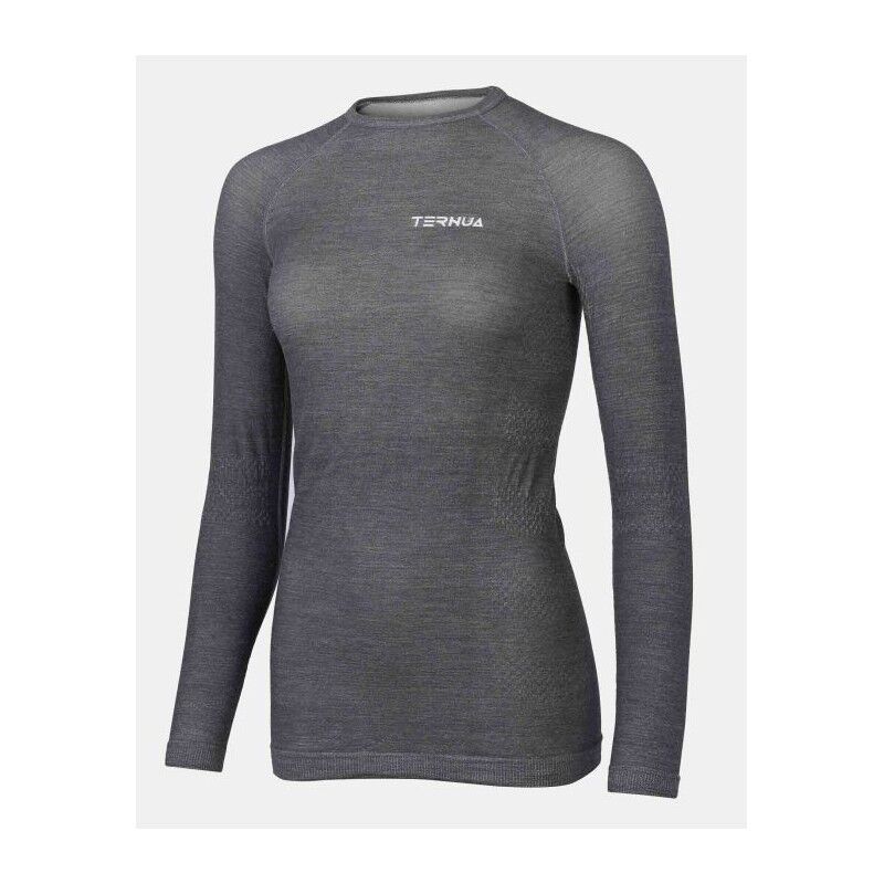 Nore L/S T-Shirt W - Sous-vêtement thermique femme