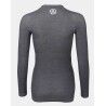 Ternua Nore L/S T-Shirt W - Sous-vêtement thermique femme | Hardloop