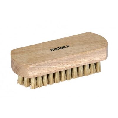 Brush Set for Walking boots - Shoe care product