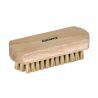 Nikwax Brush Set für Wanderschuhe - Schuhpflege