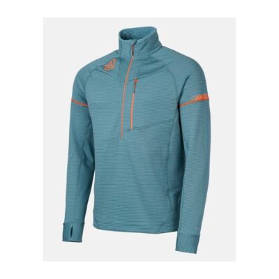 Swift 1/2 Zip M - Fleece jacket - Men's