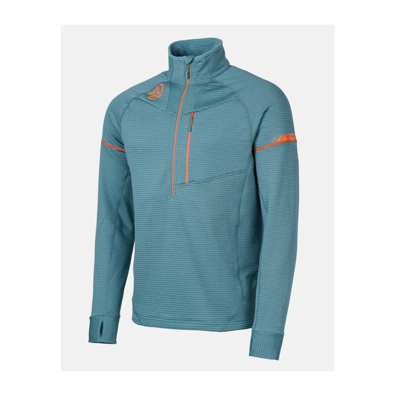 Swift 1/2 Zip M - Fleecetröjor - Herr