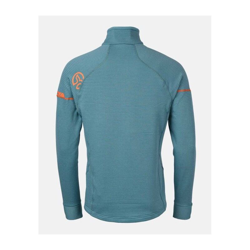 Ternua Swift 1/2 Zip M - Fleece jacket - Men's | Hardloop