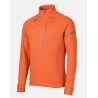 Ternua Swift 1/2 Zip M - Bluza polarowa meska | Hardloop